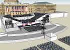 Government Security Scenarios